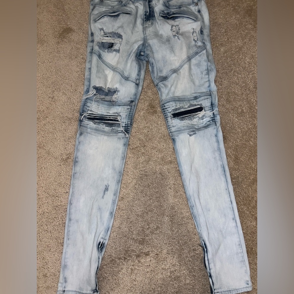 Pacsun Jeans